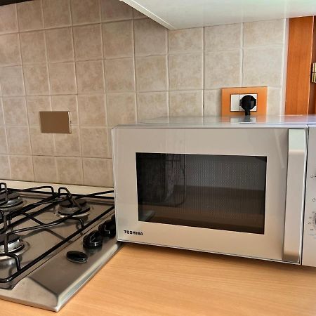 Appartamento piano terra San Benedetto del Tronto Esterno foto