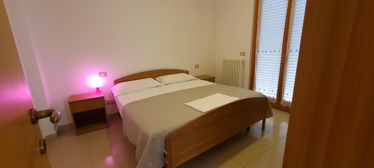 Appartamento piano terra San Benedetto del Tronto Esterno foto